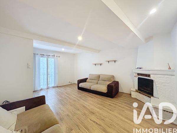 Maison à vendre 4 pièces 88,48 m² Pia