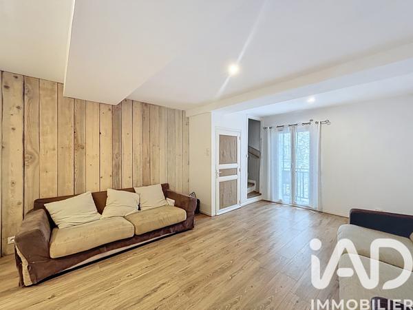 Maison à vendre 4 pièces 88,48 m² Pia