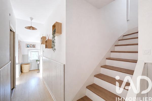 Maison à vendre 4 pièces 88,48 m² Pia