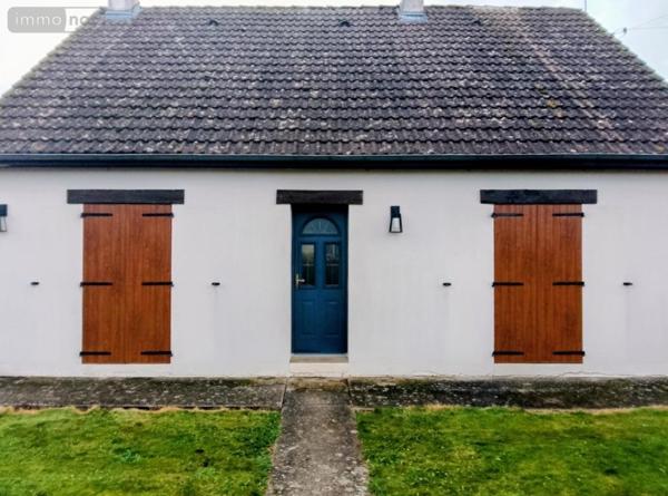 Maison à louer à Villetrun dans le Loir-et-Cher (41100), ref : 072/1829
