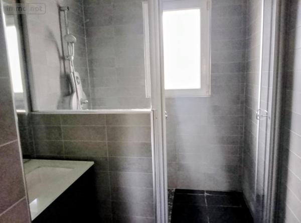 Maison à louer à Villetrun dans le Loir-et-Cher (41100), ref : 072/1829