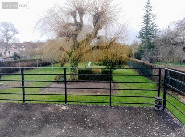 Maison à louer à Villetrun dans le Loir-et-Cher (41100), ref : 072/1829