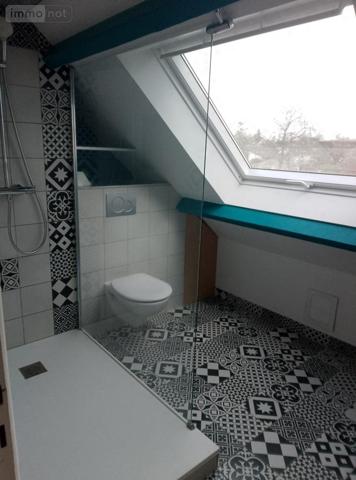 Maison à louer à Villetrun dans le Loir-et-Cher (41100), ref : 072/1829