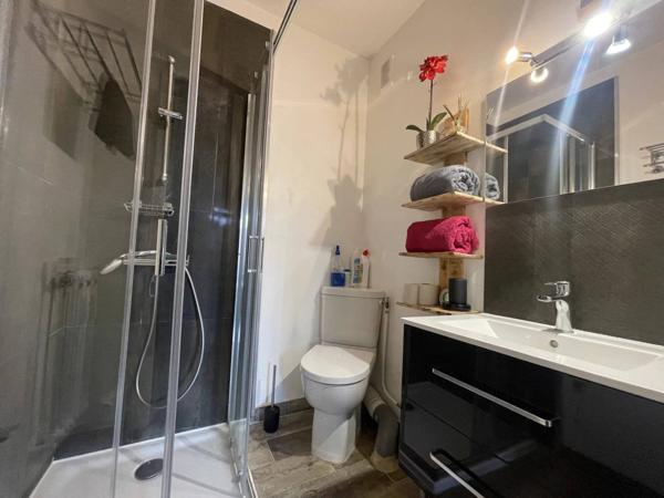 STUDIO Hyper centre d'Aix-les-Bains