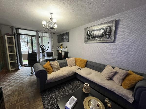 Appartement à louer |  Lormont |  4 pièces | 79 m²