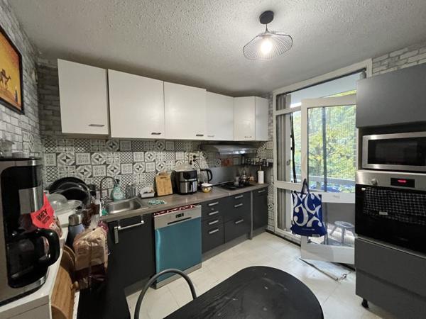 Appartement à louer |  Lormont |  4 pièces | 79 m²