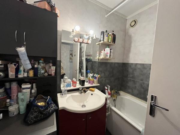 Appartement à louer |  Lormont |  4 pièces | 79 m²