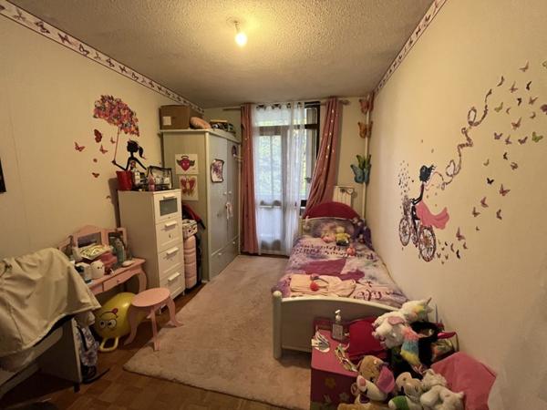 Appartement à louer |  Lormont |  4 pièces | 79 m²