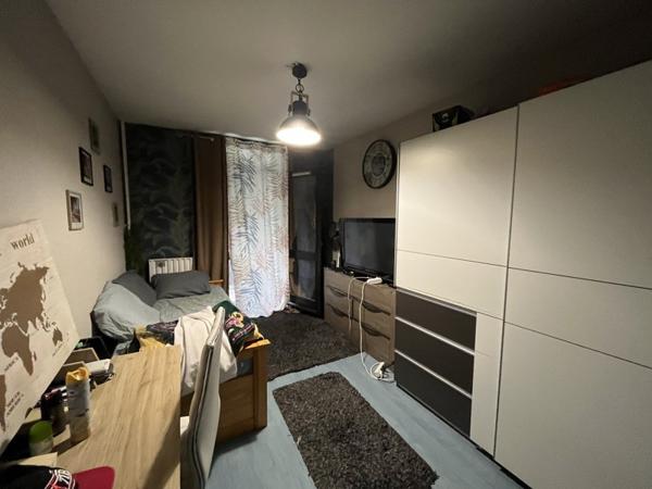 Appartement à louer |  Lormont |  4 pièces | 79 m²