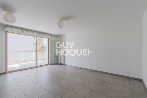 T3 avec balcon - Cuire proche Croix rousse
