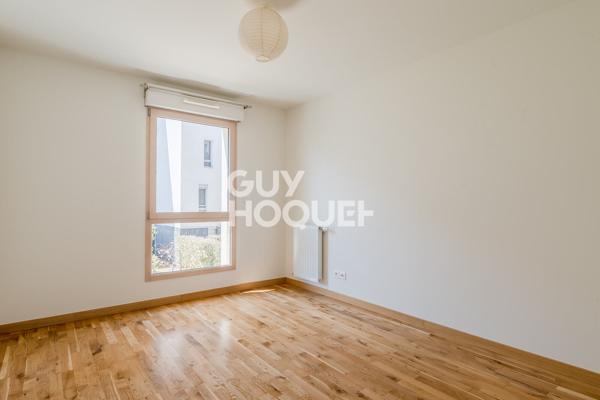 T3 avec balcon - Cuire proche Croix rousse