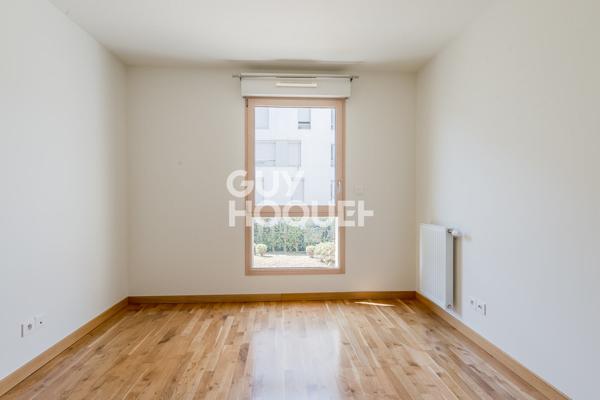 T3 avec balcon - Cuire proche Croix rousse
