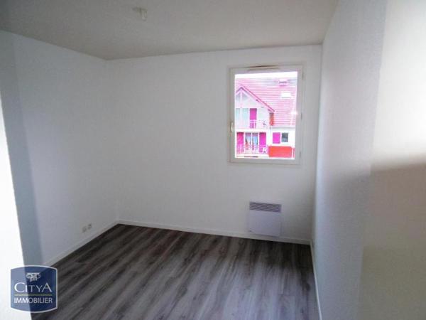 Appartement à louer 3 pièces 64.33m²