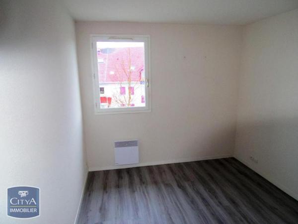 Appartement à louer 3 pièces 64.33m²