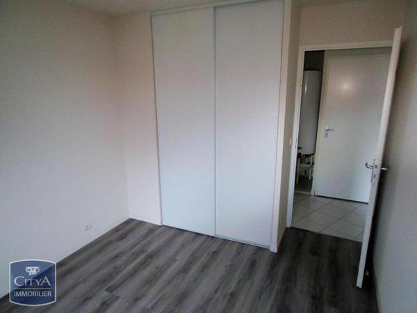 Appartement à louer 3 pièces 64.33m²