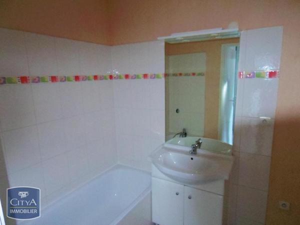 Appartement à louer 3 pièces 64.33m²