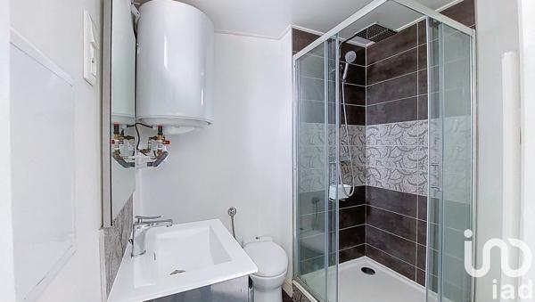 Appartement à vendre 2 pièces 23 m² Lorient