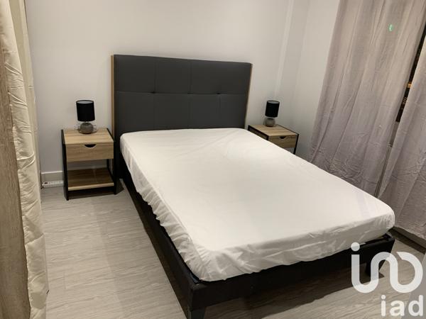 Appartement à vendre 2 pièces 23 m² Lorient