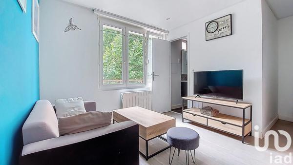 Appartement à vendre 2 pièces 23 m² Lorient