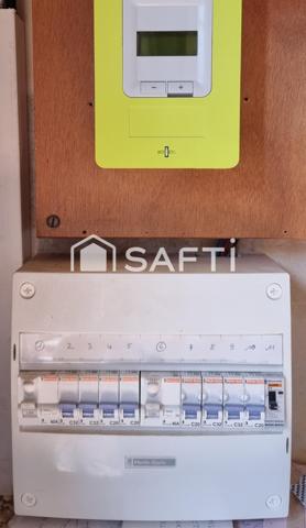 Maison de Maître au Charme Intemporel