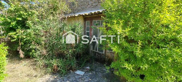 Maison de Maître au Charme Intemporel