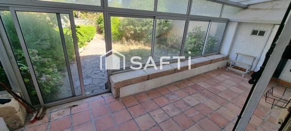 Maison de Maître au Charme Intemporel