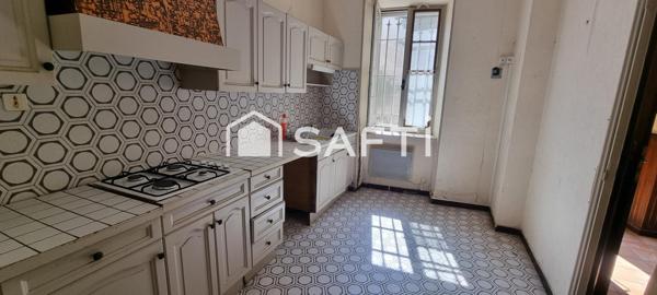 Maison de Maître au Charme Intemporel