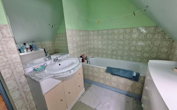 Maison à vendre    5 pièces • 95,25 m2 Pleumeur-Bodou