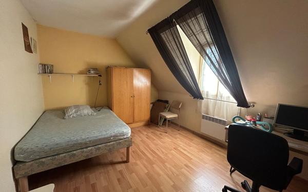 Maison à vendre    5 pièces • 95,25 m2 Pleumeur-Bodou