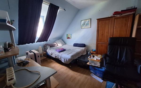 Maison à vendre    5 pièces • 95,25 m2 Pleumeur-Bodou