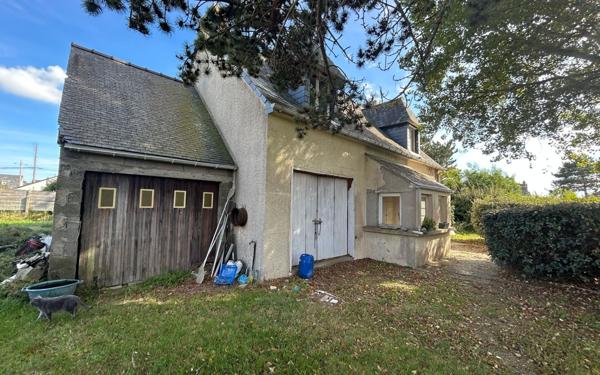 Maison à vendre    5 pièces • 95,25 m2 Pleumeur-Bodou