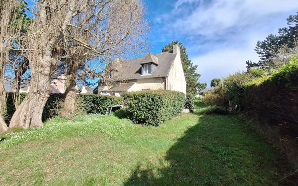 Maison à vendre    5 pièces • 95,25 m2 Pleumeur-Bodou