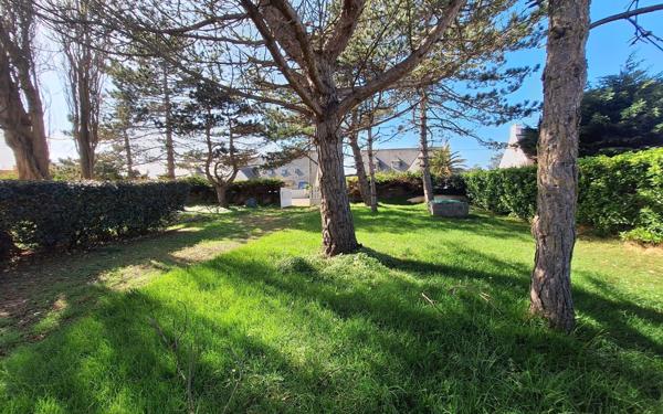 Maison à vendre    5 pièces • 95,25 m2 Pleumeur-Bodou