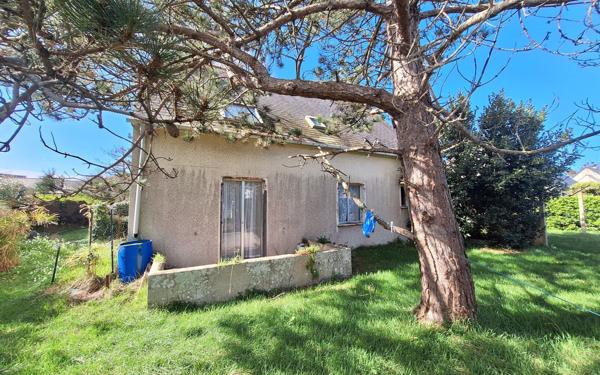 Maison à vendre    5 pièces • 95,25 m2 Pleumeur-Bodou