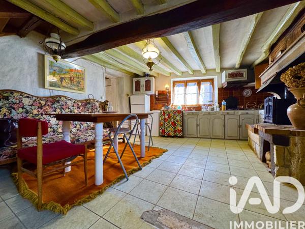 Maison à vendre 5 pièces 112 m² Varzy