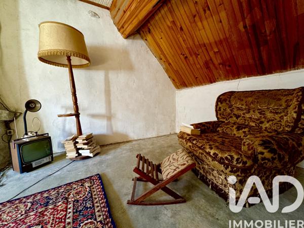 Maison à vendre 5 pièces 112 m² Varzy