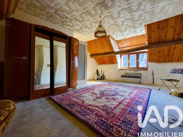 Maison à vendre 5 pièces 112 m² Varzy