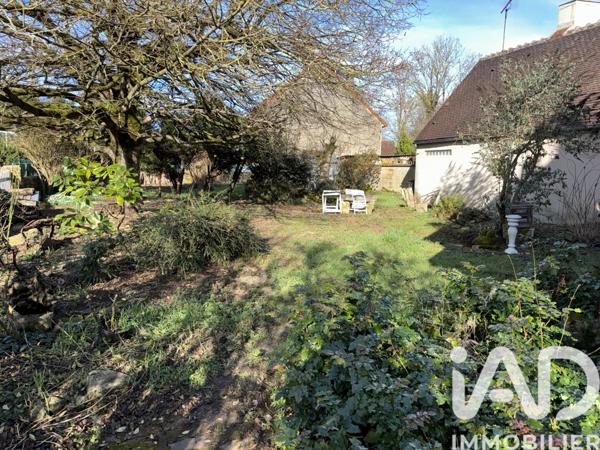 Maison à vendre 5 pièces 112 m² Varzy