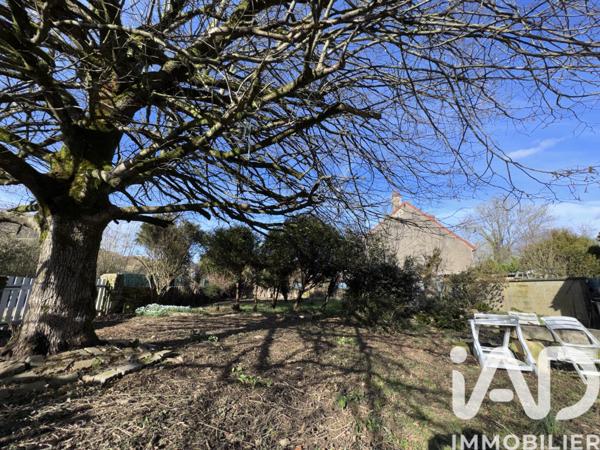 Maison à vendre 5 pièces 112 m² Varzy