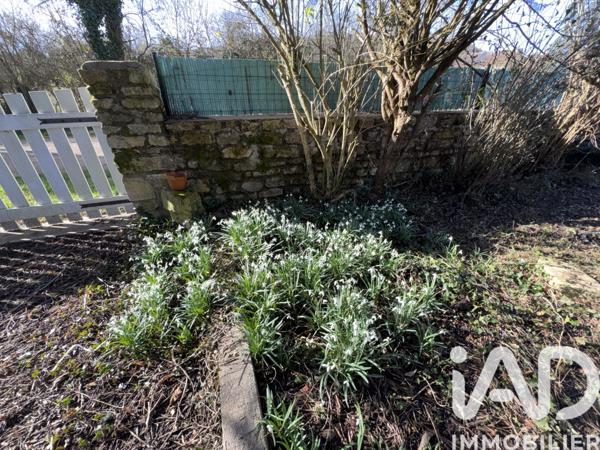 Maison à vendre 5 pièces 112 m² Varzy