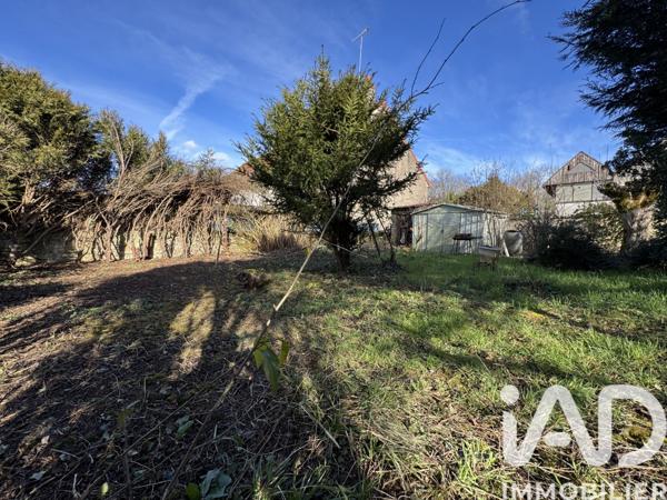 Maison à vendre 5 pièces 112 m² Varzy