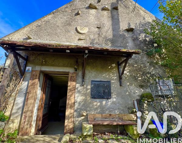 Maison à vendre 5 pièces 112 m² Varzy