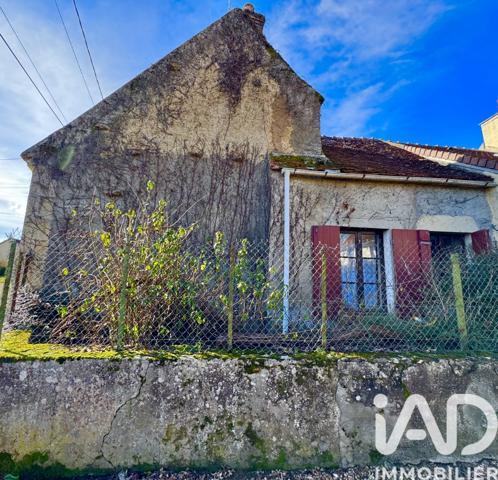 Maison à vendre 5 pièces 112 m² Varzy