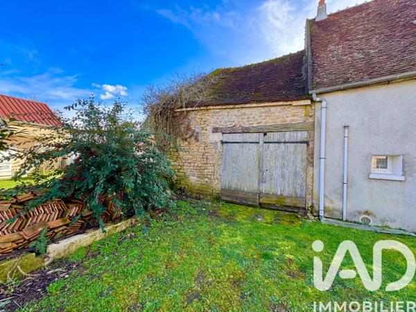 Maison à vendre 5 pièces 112 m² Varzy