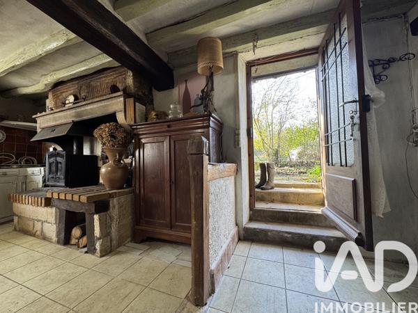 Maison à vendre 5 pièces 112 m² Varzy