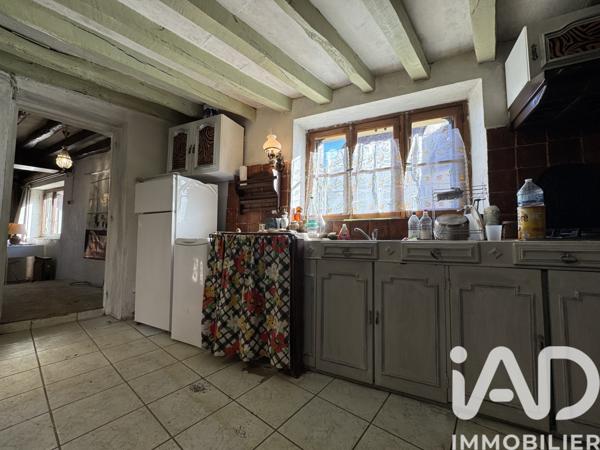 Maison à vendre 5 pièces 112 m² Varzy
