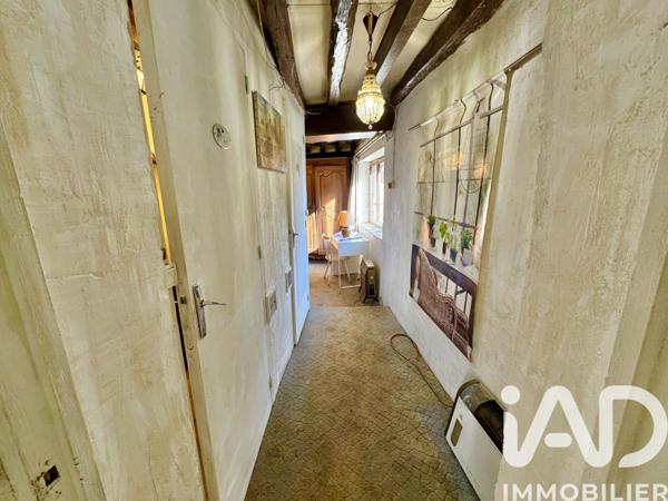 Maison à vendre 5 pièces 112 m² Varzy