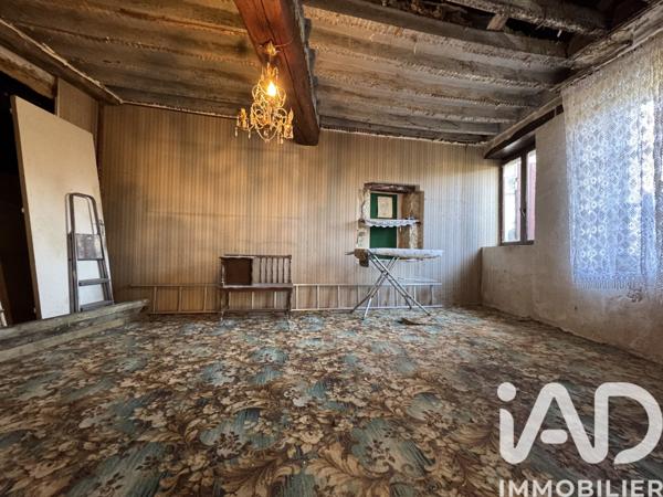 Maison à vendre 5 pièces 112 m² Varzy
