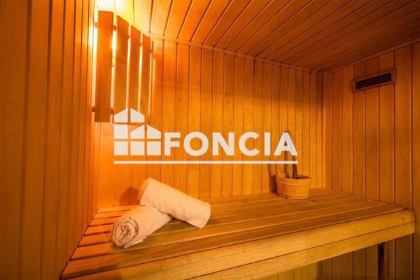 À vendre Appartement 2 pièces 38.9 m² - Les Déserts 73230