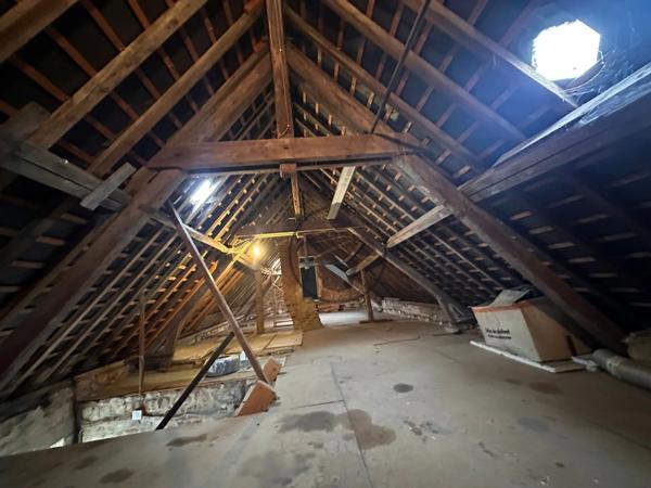 Vente Maison 4 pièces 103 m2 à Fresnoy-le-Grand